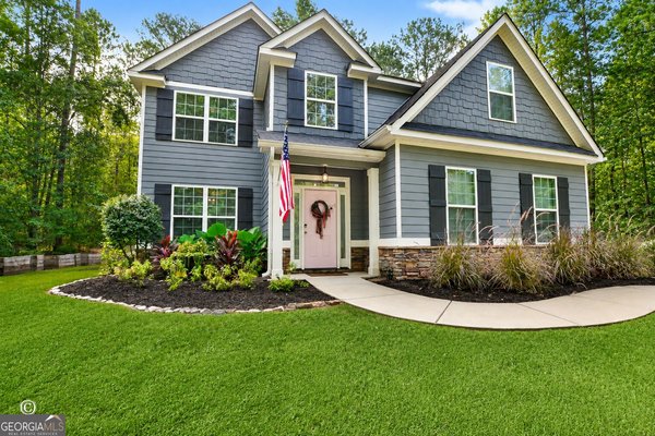 907 Big Sky Drive Hamilton