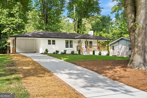 88 Hollis Terrace Atlanta
