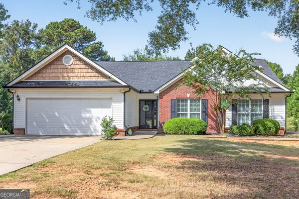 800 Custom Lane, Winder