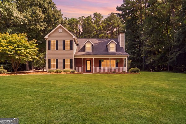 215 Eastwood Forest Covington