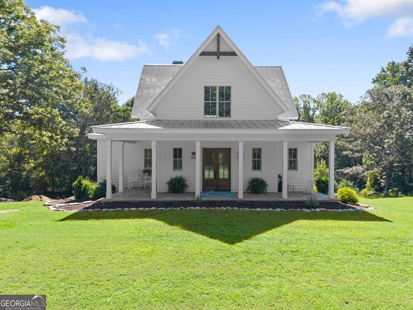 3567 Duckett Mill Road, Gainesville