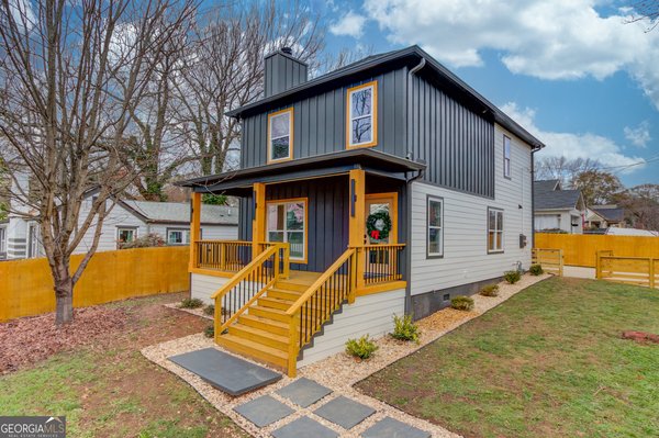 1902 Memorial Drive Atlanta