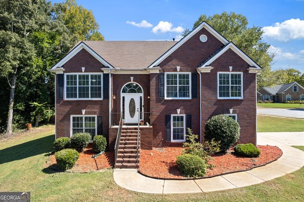 3299 Kings Bay Court Decatur