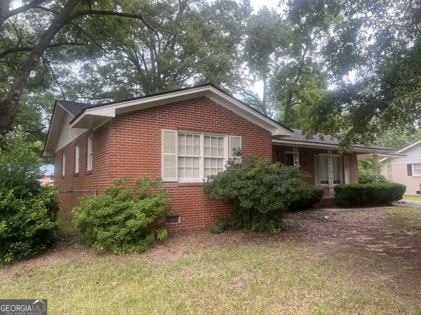 19 Harris Drive, Fort Valley