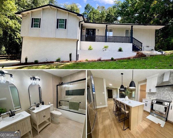 8986 Mandarin Drive Jonesboro