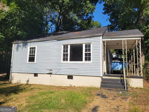 952 Walker Avenue Atlanta