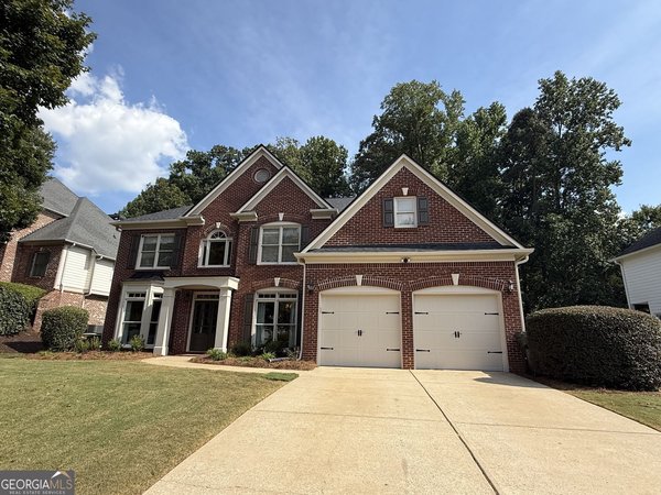 5350 Avonshire Lane Cumming