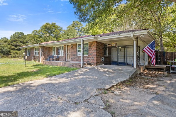 8274 Highway 166 Douglasville