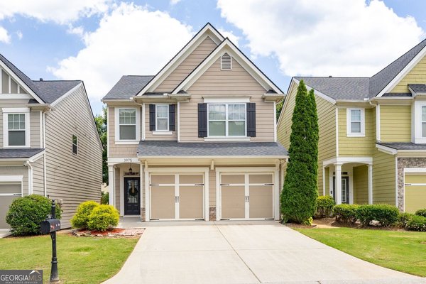 3975 Abernathy Farm Way Acworth