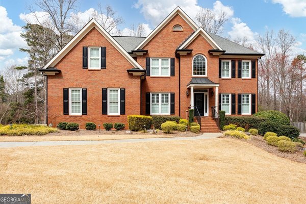 49 Old Mountain Road Powder Springs