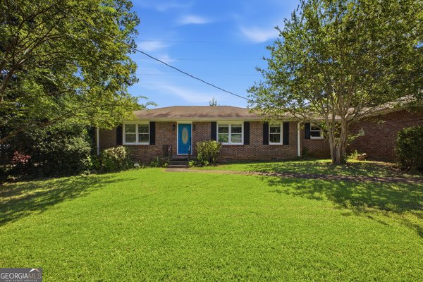 2685 Farmington Drive, Marietta