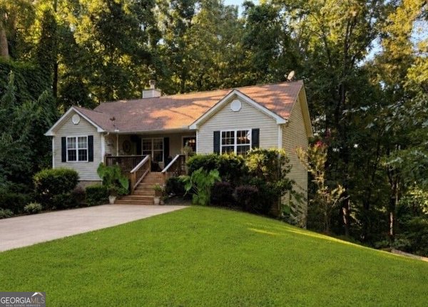171 Dawson Drive, Dawsonville