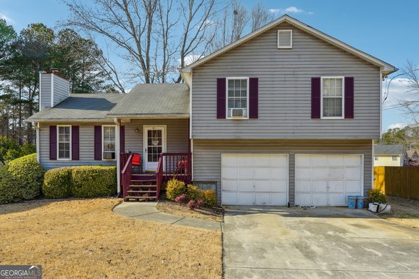 411 Ivy Crest Drive Dallas