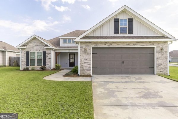 518 Edgarton Way Bonaire