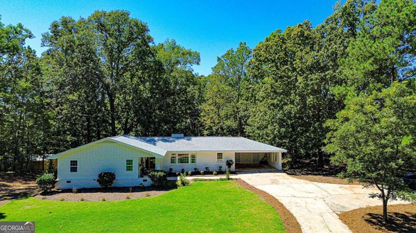 9640 Cedar Grove Road Chattahoochee Hills