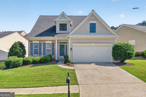 127 Churchcliff Drive Woodstock