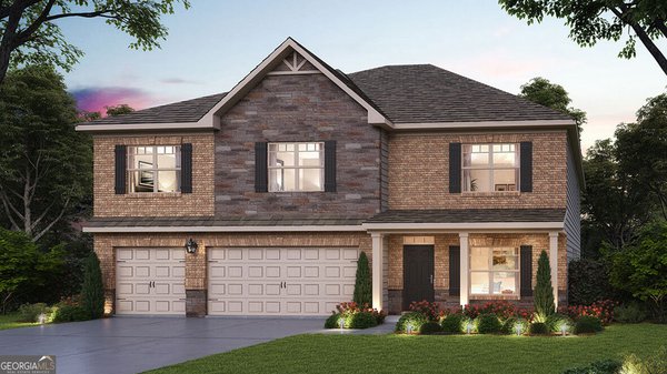 2795 Oak Grove Road Loganville