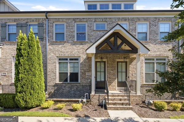 2302 Mclean Chase Smyrna