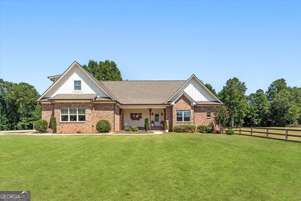 915 Pool Road Hiram