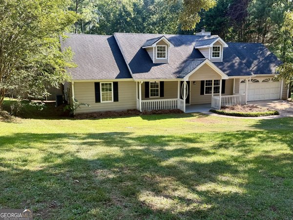 205 Willow Shoals Drive Covington