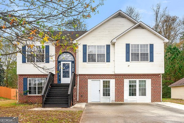 2907 Stone Creek Drive Rex