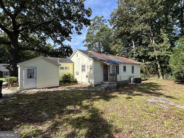 780 North Avenue Forest Park