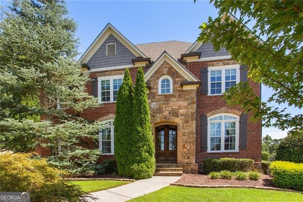 4130 Cougar Point Marietta