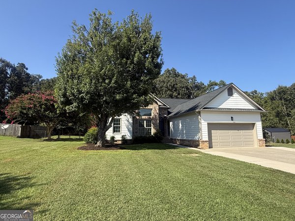 132 Ashley Terrace, Calhoun