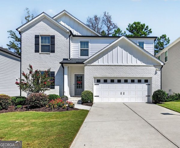 5820 Arbor Green Circle Sugar Hill