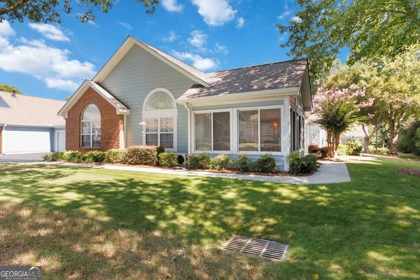 34108 Harvest Ridge Lane Johns Creek