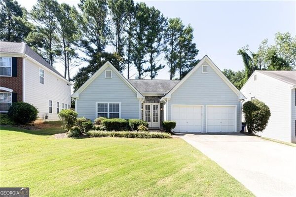 1784 Chasewood Park Lane Marietta