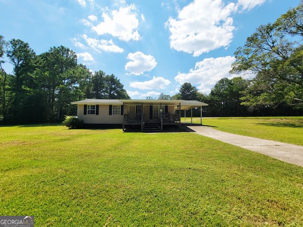 986 Johnson Road, Hogansville