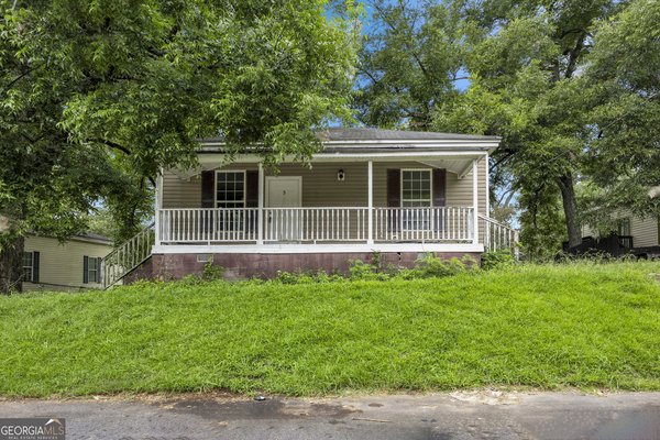 3 Spruce Street Porterdale