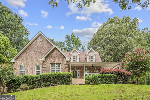170 St Gabriel Way Fayetteville