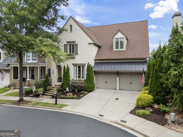 525 Willow Oak Way Roswell