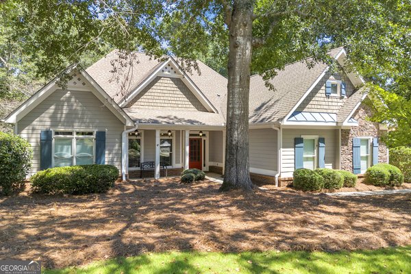 269 Falling Shoals Drive Athens