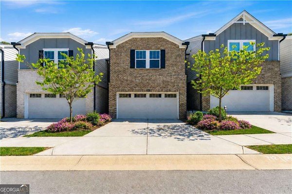 1665 Villageside Court Lawrenceville