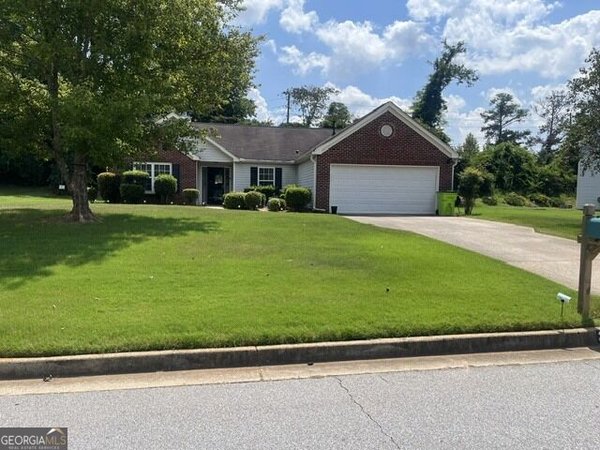 3537 Saddle Creek Lane Ellenwood