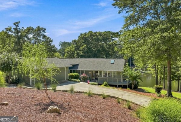 1550 Parks Mill Drive Greensboro