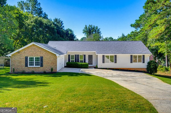 1691 Bentwood Drive Lilburn