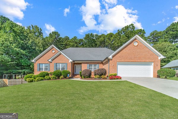 1260 Fountain Cove Lane Lawrenceville