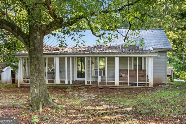367 Second Street, Blue Ridge