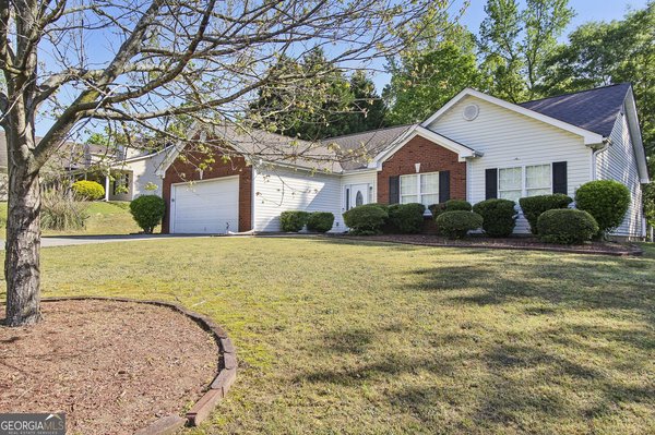 445 Sanford Creek Lane Lawrenceville