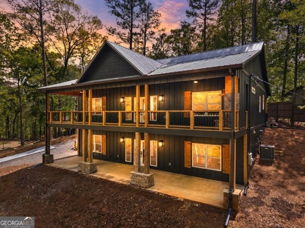 52 Otto Court, Ellijay