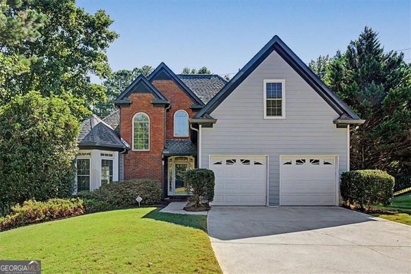1500 Fallen Leaf Drive Marietta