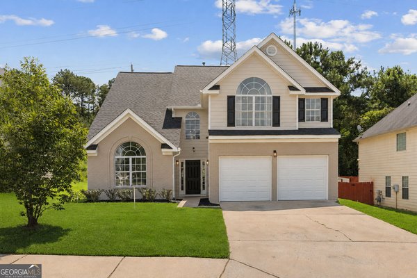 5654 Laurel Ridge Drive, East Point