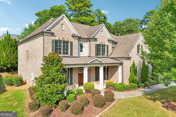 4801 Belle Estates Road Suwanee