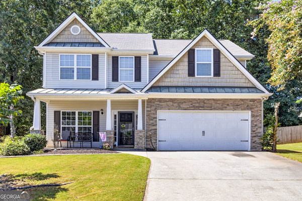 35 Amherst Drive, Winder