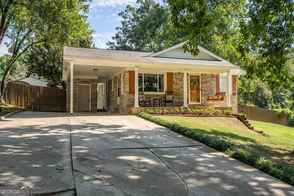 16 Eastdell Road Rome