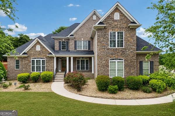 501 Smithson Crossing, McDonough